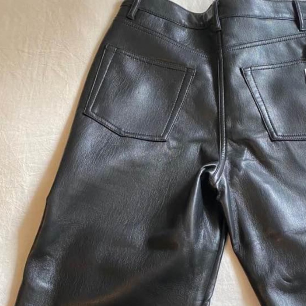 Melinas Black Regular Length